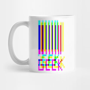 GEEK Mug